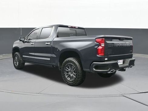 Used 2023 Chevrolet Silverado 1500 High Country w/ LPO, Dark Essentials Package AWD/4WD image 10