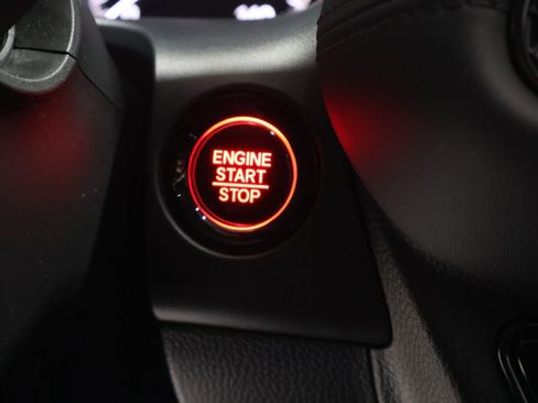 Used 2024 Honda HR-V LX image 25