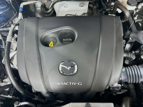 Used 2025 MAZDA CX-5 AWD 2.5 S w/ Preferred Package image 36