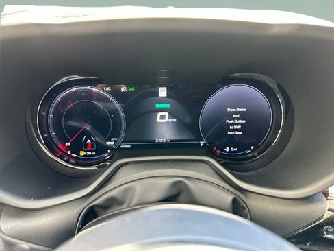 Used 2024 Dodge Hornet R/T Plus w/ R/T Blacktop Package AWD/4WD image 27