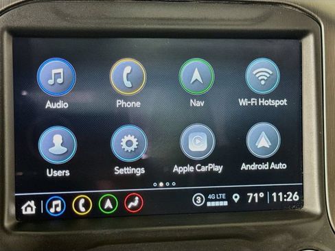 Used 2021 GMC Sierra 2500 AT4 w/ AT4 Premium Plus Package AWD/4WD image 36