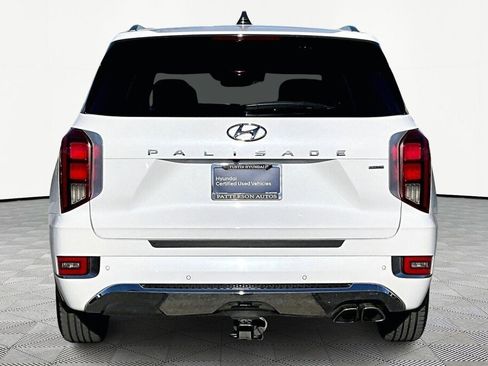 Used 2020 Hyundai Palisade Limited image 4