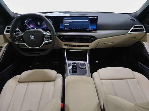Used 2026 BMW 330i Sedan w/ Premium Package RWD image 12