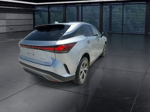 Certified 2024 Lexus RX 350 Premium w/ Cold Area Package FWD image 8