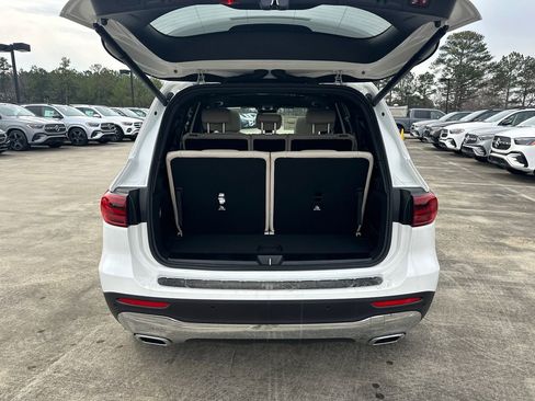New 2026 Mercedes-Benz GLB 250 image 20