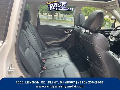 Used 2024 Subaru Forester Limited AWD/4WD image 33