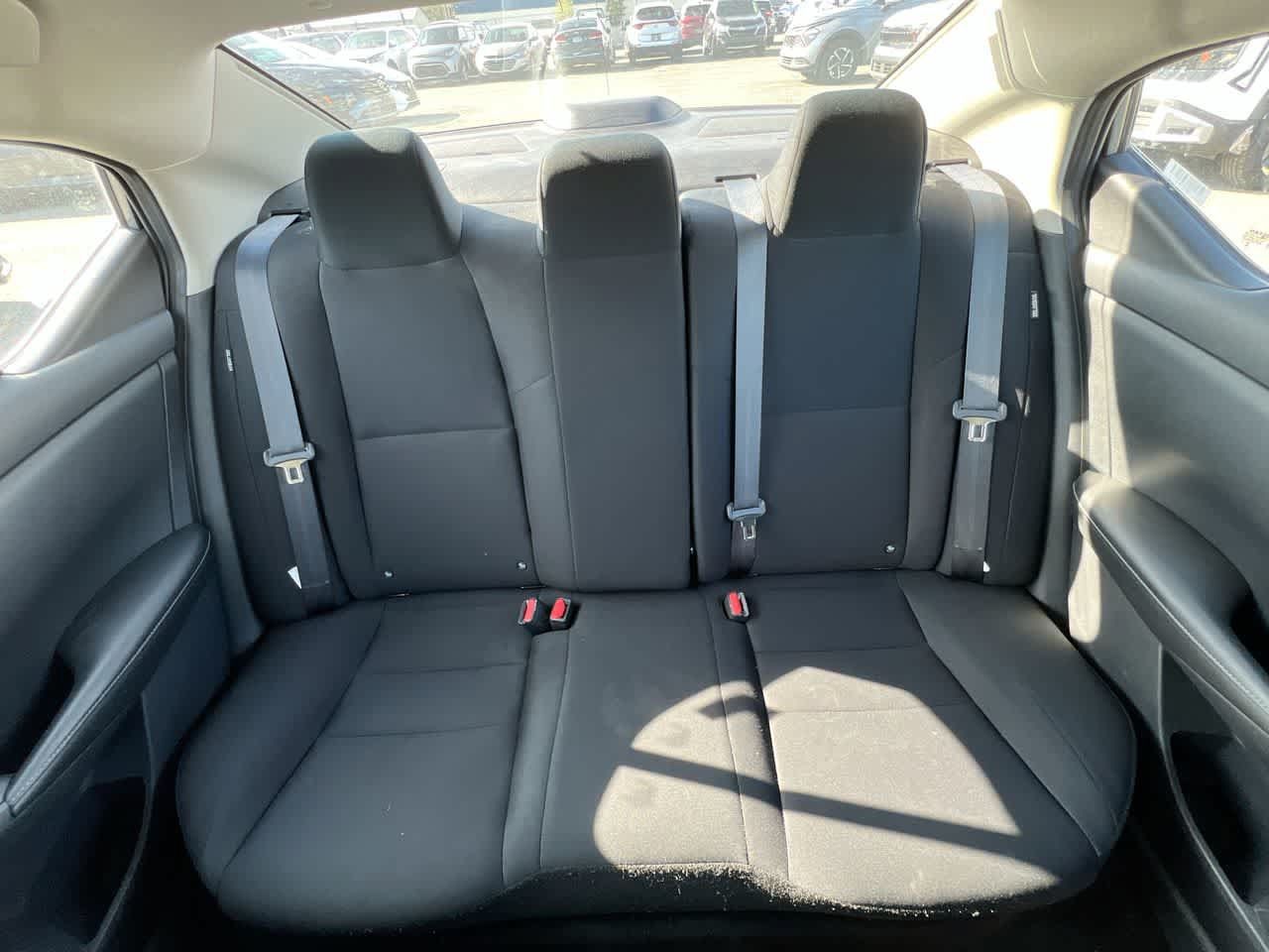 Used 2024 Nissan Sentra S FWD image 23
