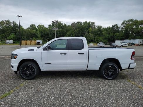 New 2023 RAM 1500 Big Horn image 5