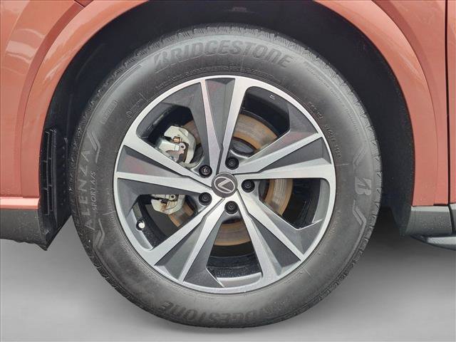Certified 2026 Lexus RX 350 Premium w/ Accessory Package (Z1) FWD image 23