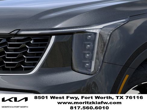 New 2026 Kia Sorento EX FWD image 10