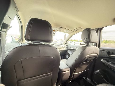 Used 2023 Buick Encore GX Preferred w/ Cold Weather Comfort Package FWD image 25
