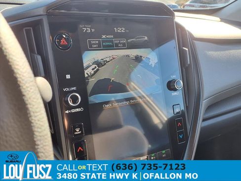 New 2026 Subaru Crosstrek 2.0i Premium image 6