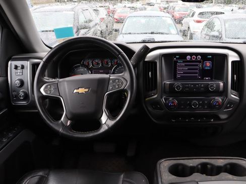 Used 2014 Chevrolet Silverado 1500 LT w/ All Star Edition image 8