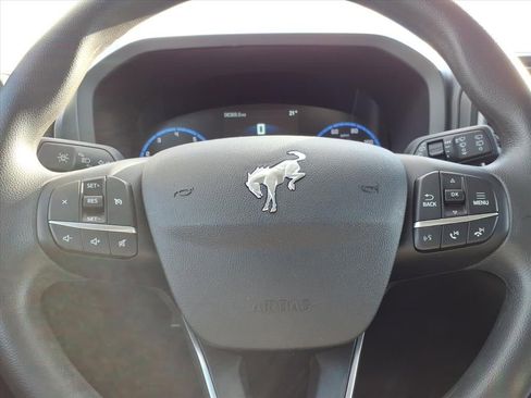 Certified 2024 Ford Bronco Sport Big Bend image 23