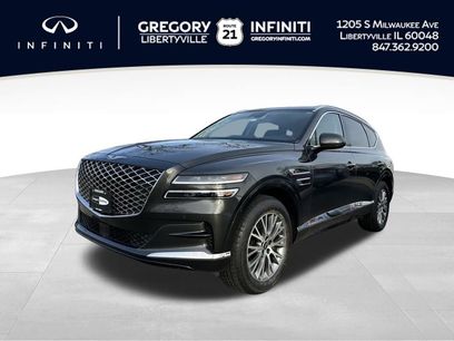 Used 2024 Genesis GV80 2.5T