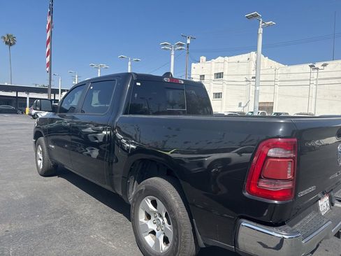 Used 2023 RAM 1500 Big Horn image 15