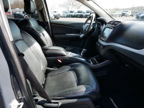 Used 2017 Dodge Journey GT image 13
