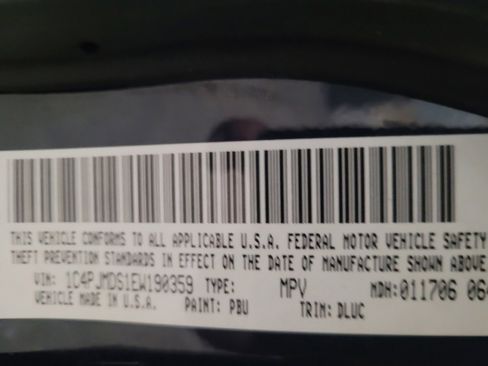 Used 2014 Jeep Cherokee Limited w/ Luxury Group image 33