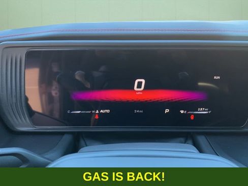 New 2026 Dodge Charger Scat Pack w/ Blacktop Package image 29