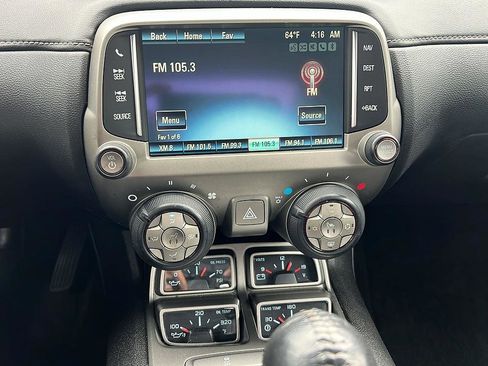 Used 2014 Chevrolet Camaro SS w/ RS Package RWD image 27