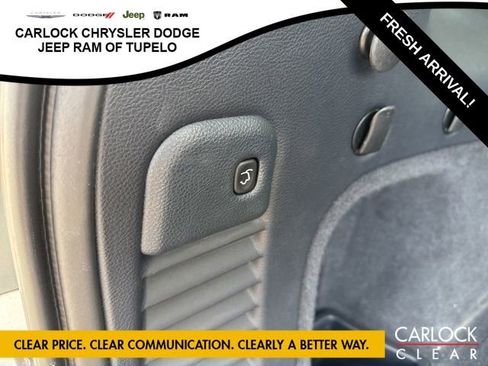 Used 2017 Jeep Grand Cherokee Summit image 34