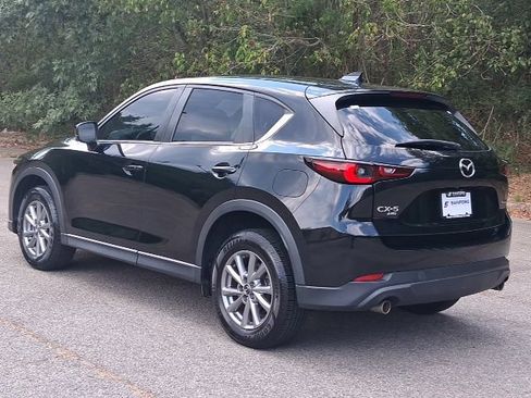 Used 2023 MAZDA CX-5 AWD 2.5 S image 3