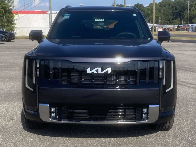 New 2027 Kia Telluride SX Prestige AWD/4WD image 8