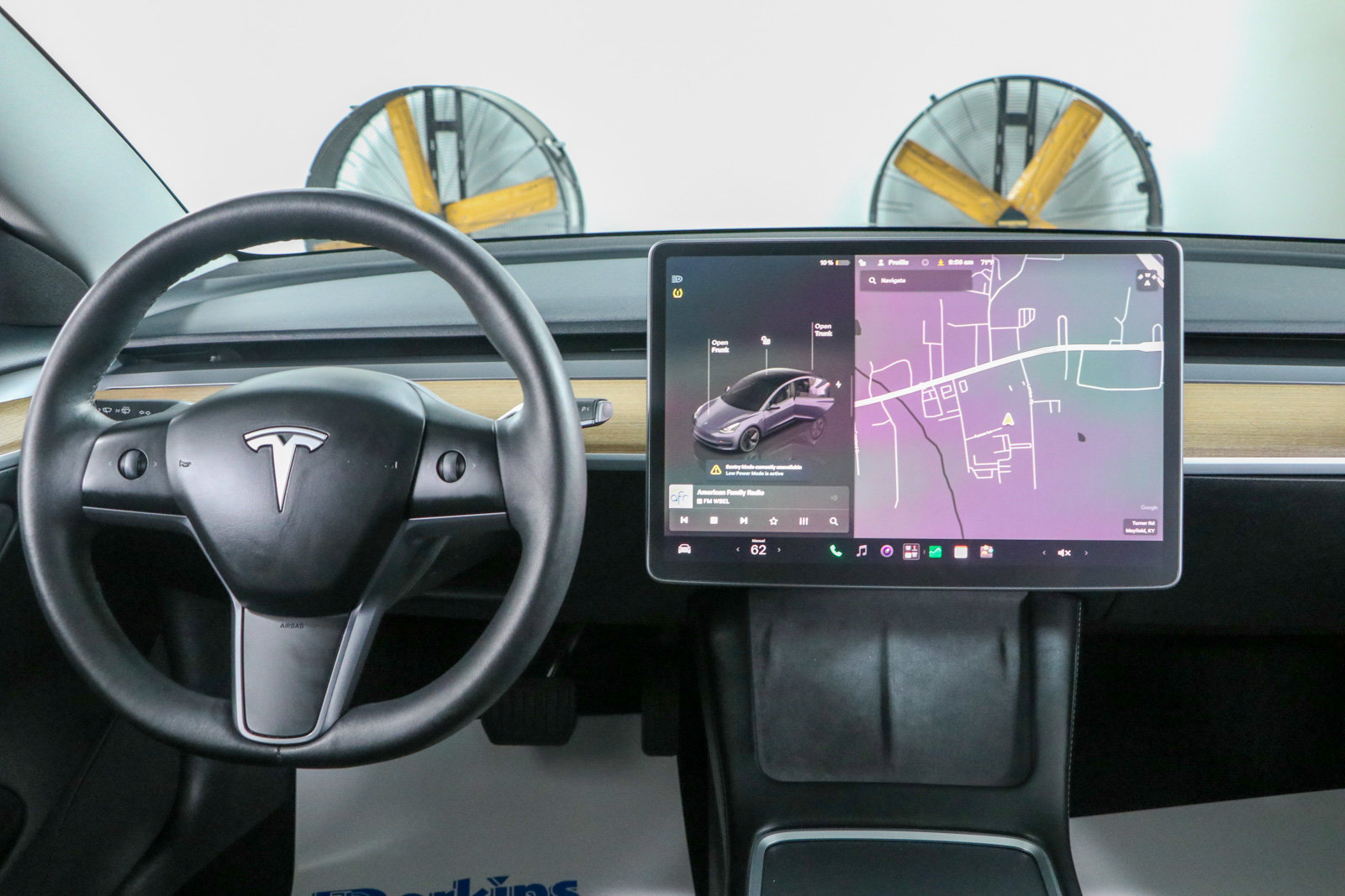 Used 2023 Tesla Model 3 Standard Range RWD image 16