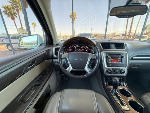Used 2016 GMC Acadia Denali AWD/4WD image 57