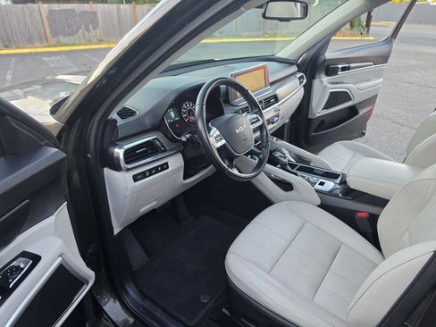 Used 2022 Kia Telluride EX w/ EX Premium Package AWD/4WD image 47