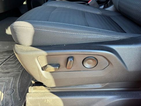 Used 2023 Chevrolet Silverado 1500 RST w/ Z71 Off-Road Package image 15