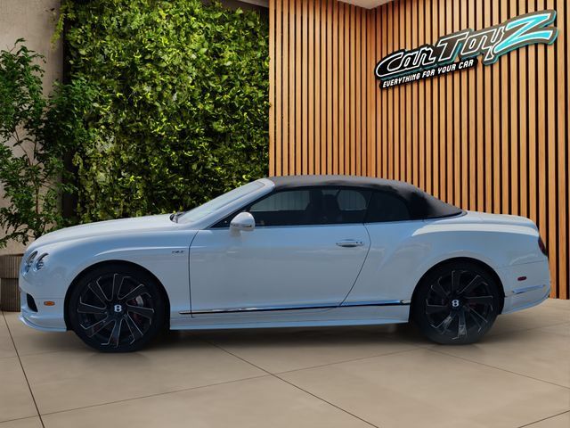 Used 2014 Bentley Continental GT V8 S AWD/4WD image 25