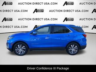 Used 2024 Chevrolet Equinox Premier FWD video 3