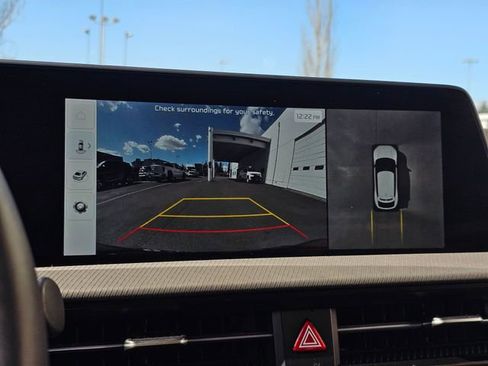 Certified 2024 Kia EV6 GT-Line image 31