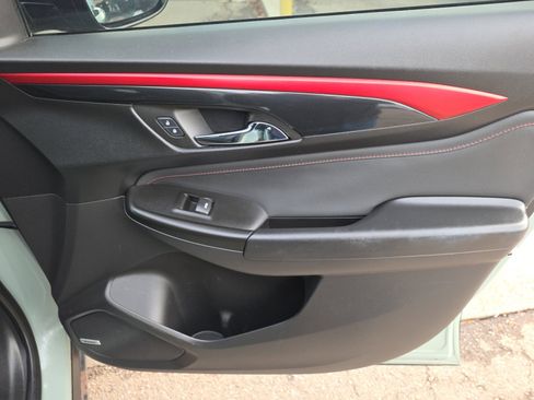 Used 2024 Chevrolet TrailBlazer RS w/ Convenience Package image 31