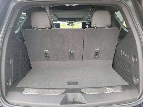 Certified 2023 Chevrolet Tahoe RST w/ Luxury Package AWD/4WD image 10