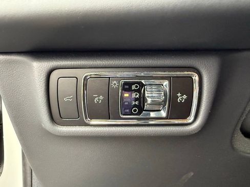 New 2025 Lincoln Aviator Black Label image 30