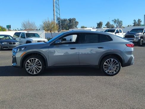 Used 2026 BMW X2 xDrive28i w/ Technology Package AWD/4WD image 9