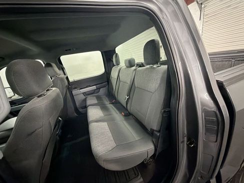 Used 2021 Ford F150 XLT w/ Equipment Group 302A High RWD image 24