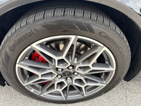 Used 2025 Ford Mustang Mach-E GT image 12