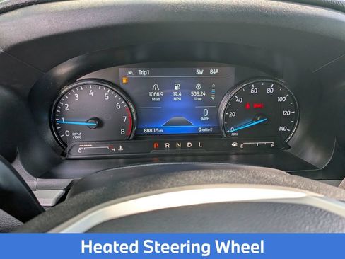 Used 2023 Ford Explorer XLT w/ Equipment Group 202A RWD image 21