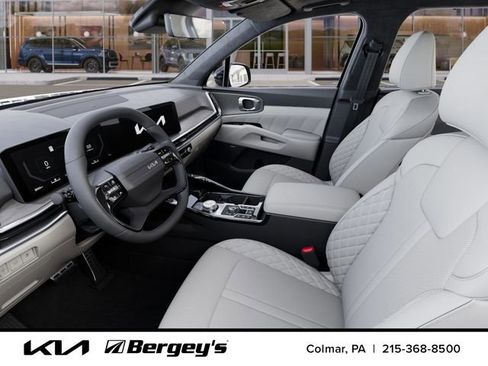 New 2026 Kia Sorento SX Prestige AWD/4WD image 20