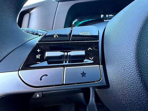 New 2026 Hyundai Elantra Blue image 12