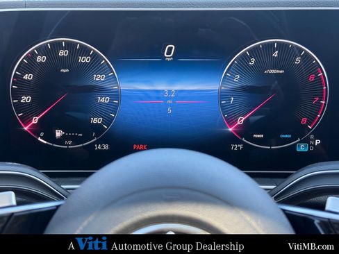 New 2026 Mercedes-Benz GLS 450 4MATIC image 16