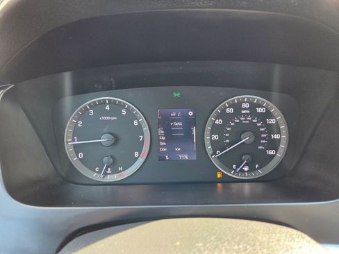 Used 2017 Hyundai Sonata Sport w/ Value Edition Package 02 image 20