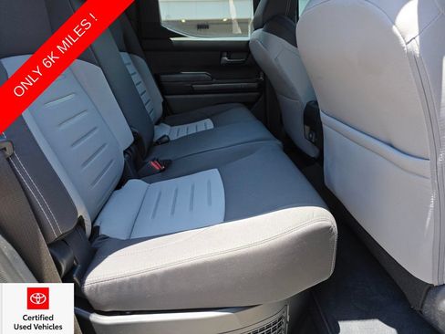 Certified 2026 Toyota Tacoma TRD Off-Road w/ TRD Off Road Upgrade Package AWD/4WD image 17
