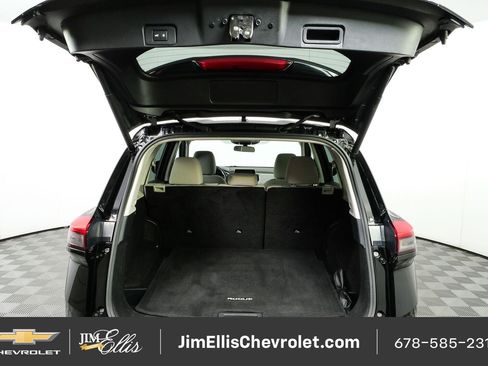Used 2025 Nissan Rogue SV AWD/4WD image 29