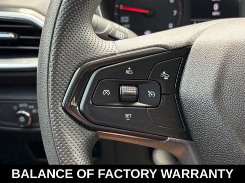 Used 2023 Chevrolet TrailBlazer LT FWD image 19