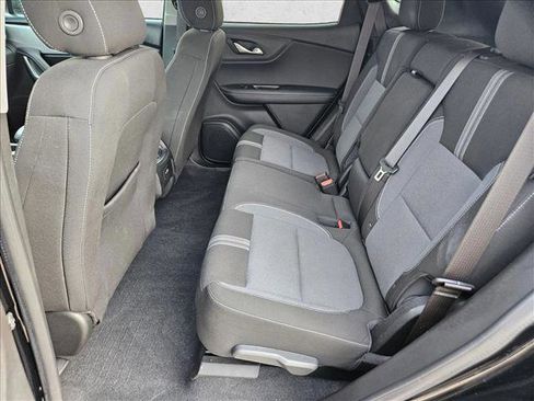 Used 2024 Chevrolet Blazer LT w/ Convenience Package image 18