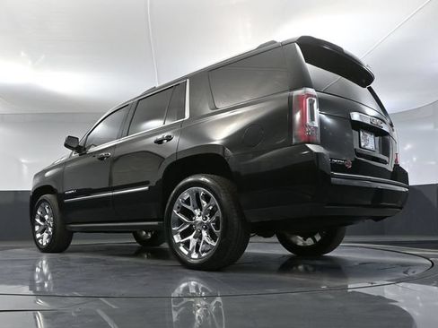 Used 2015 GMC Yukon Denali w/ Premium Package AWD/4WD image 63